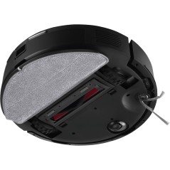 Roborock Q7 BF Støvsuger Robotstyret 0.2liter Sort